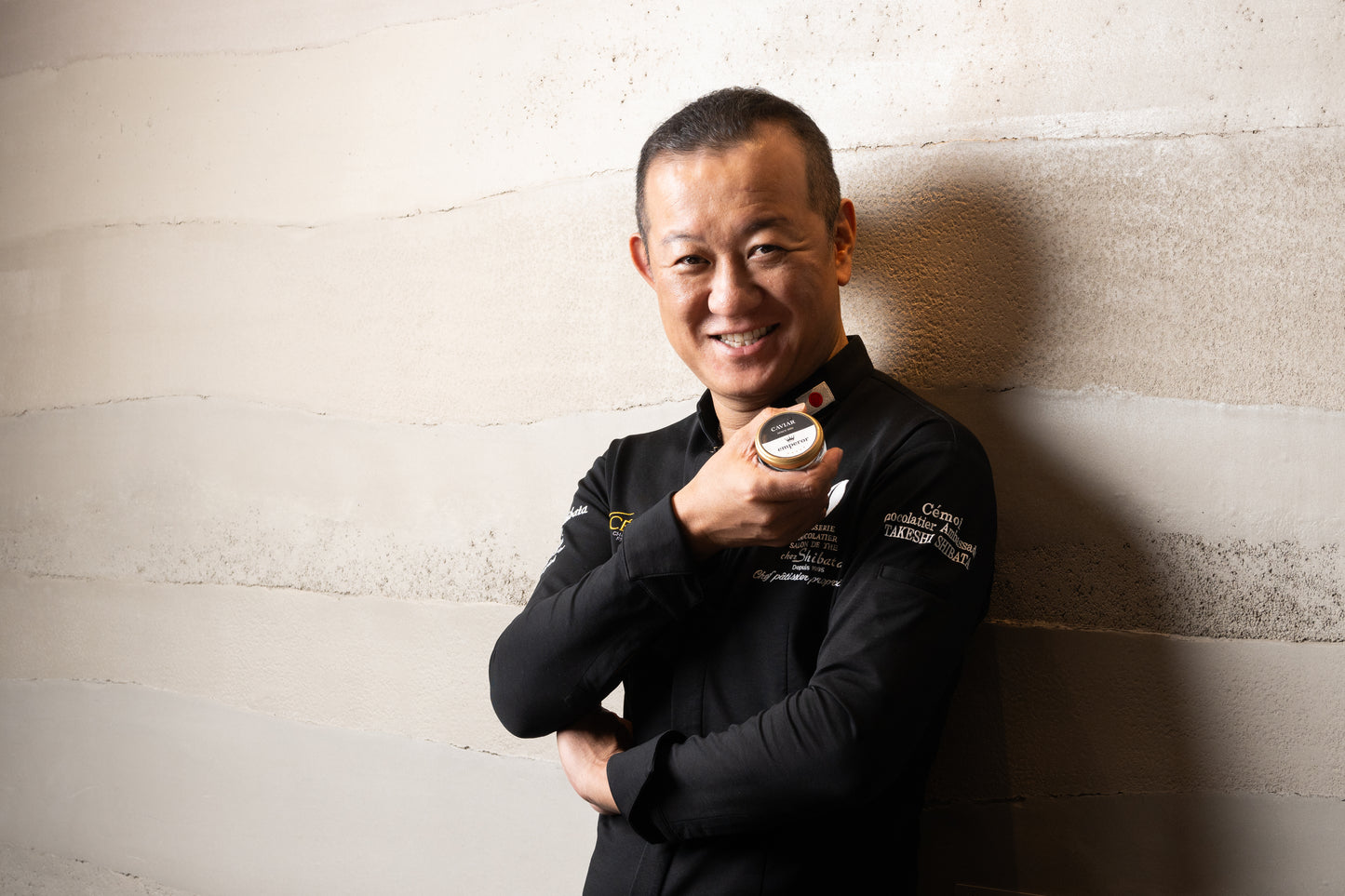 【贈答用】エンペラーキャビア(EMPEROR CAVIAR)